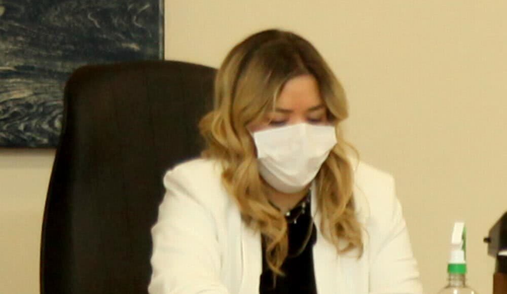 "Estoy segura de mi decisión", dice jueza del caso Audios ...
