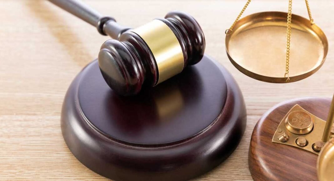 Law photo created by wirestock - www.freepik.com