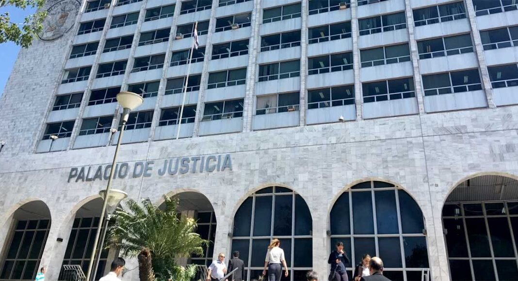 Realizadas el 43% de las audiencias preliminares en Capital
