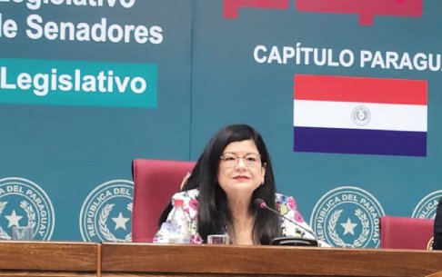 Ministra Llanes aboga por la inclusión de magistradas en la terna para ...