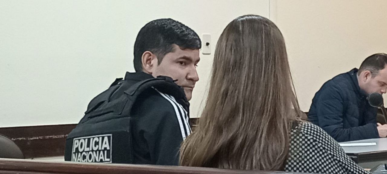 Fusilero del EPP enfrenta juicio oral por el secuestro y homicidio de ...