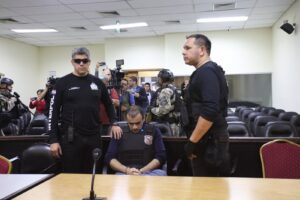 A Ultranza: juicio oral a “Tío Rico” y otros acusados seguirá la próxima semana