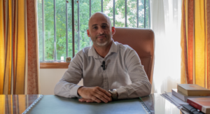 En Derecho UNA debaten sobre el uso de la inteligencia artificial en el ámbito jurídico