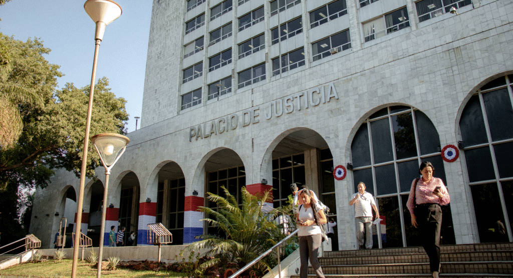 Inscripción de sentencias en el Registro Civil será digital