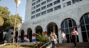 Tercera semana de agosto registra récord de audiencias preliminares realizadas en Capital