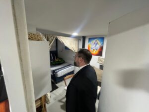 Celdas VIP: una práctica corrupta que debe ser desterrada para garantizar la reforma penitenciaria