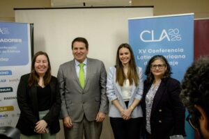 La Conferencia Latinoamericana de Arbitraje, un evento de alto nivel académico y jurídico
