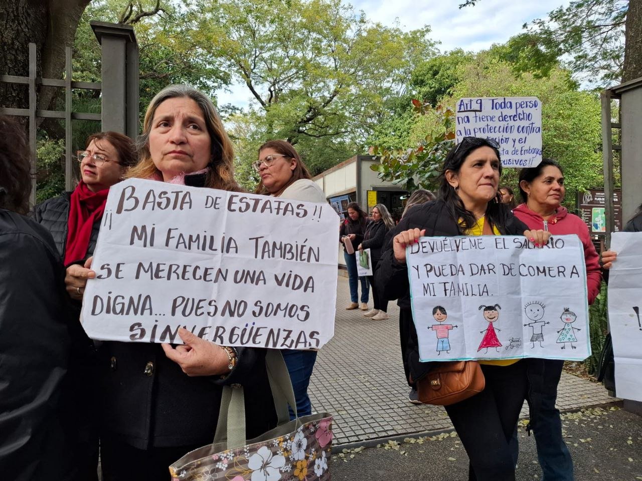 Diputados da luz verde a una ley que busca proteger a las víctimas de ...