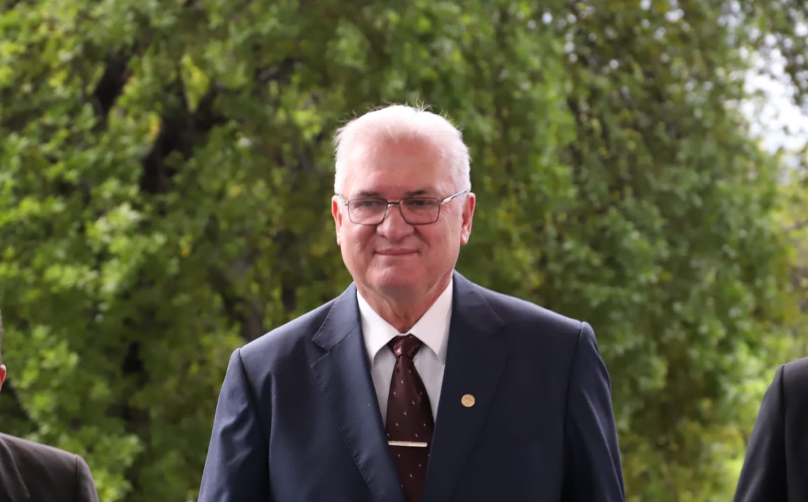 Daniel Rolon Fiscalía abre investigación penal respecto a dos senadores por presunta ...