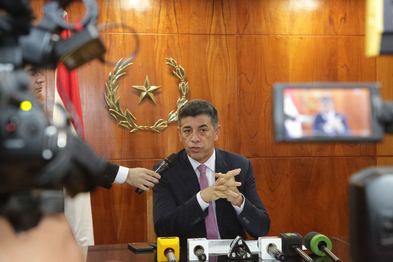 Judge Rios Solano Ríos impulsará acordada con criterios objetivos para confirmación de ...